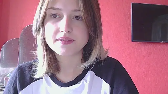 Beloved_Mary webcam