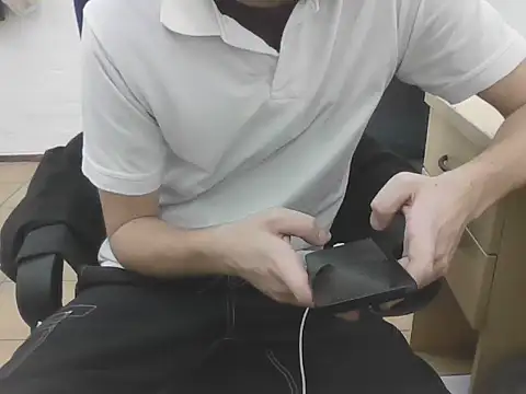 Bman3121 webcam