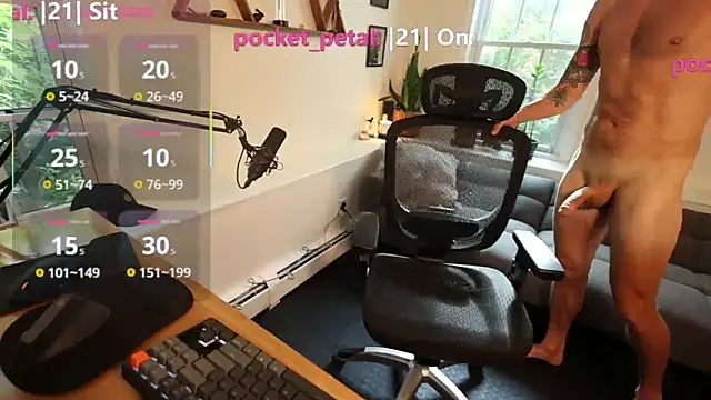 BradBronton webcam
