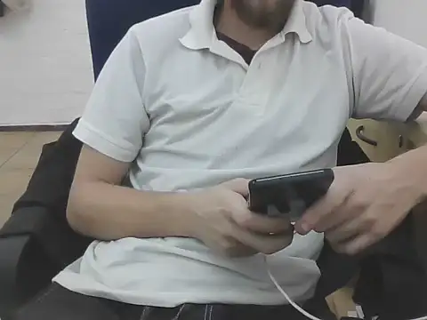 Bman3121 webcam
