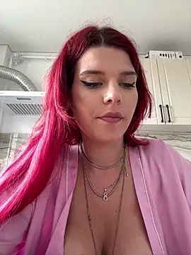 Watch RiriRoseey live on EroticFlix - High definition streams