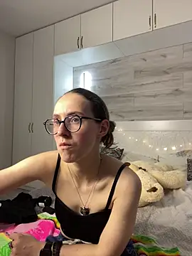 MartiniiSelenna webcam