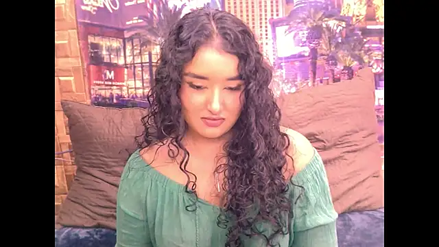 IndianAngel4u webcam