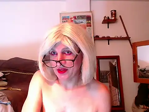 LorenJade webcam
