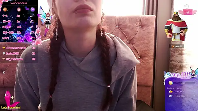 _yuyi webcam