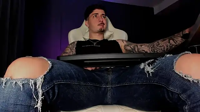 uptomatty webcam