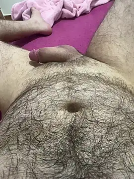 Hairy_arabic_master webcam