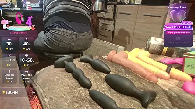 misteryman1956 webcam
