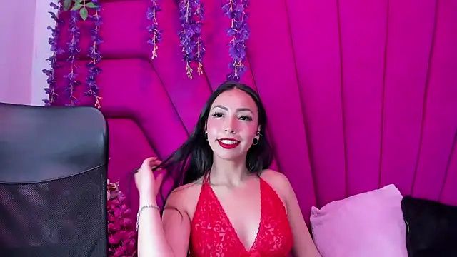 nathalia_pink webcam