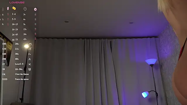 Good_Barbie webcam