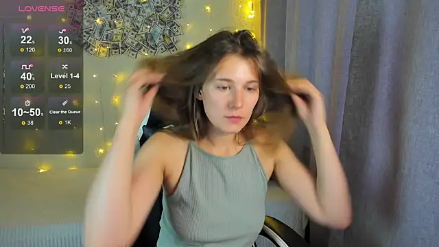 Eva_toy webcam
