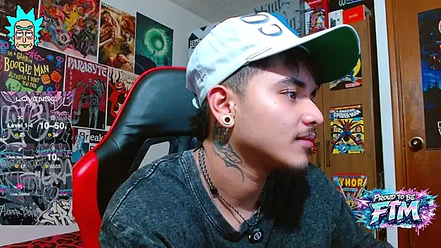 Hgp3riodictabl3 webcam