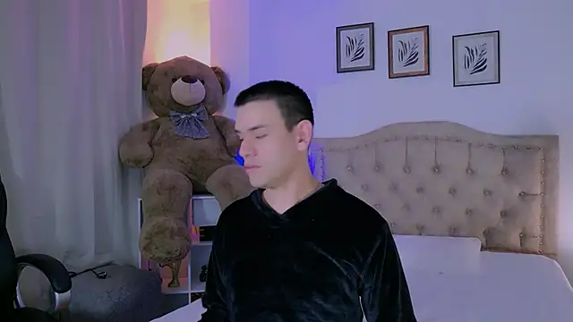 joe_jhon webcam