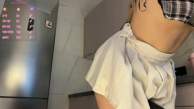 Watch dontouchmyass live on EroticFlix - High definition streams