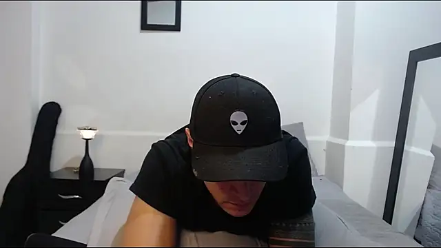 Frank_Millers webcam