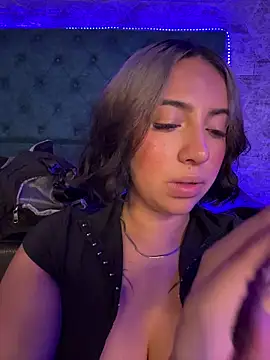Scarlett-LS webcam