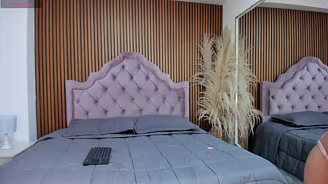 JessicaTyler_ webcam