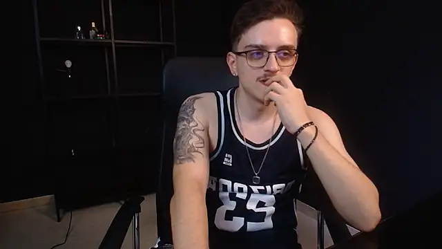 FelixStarkk webcam