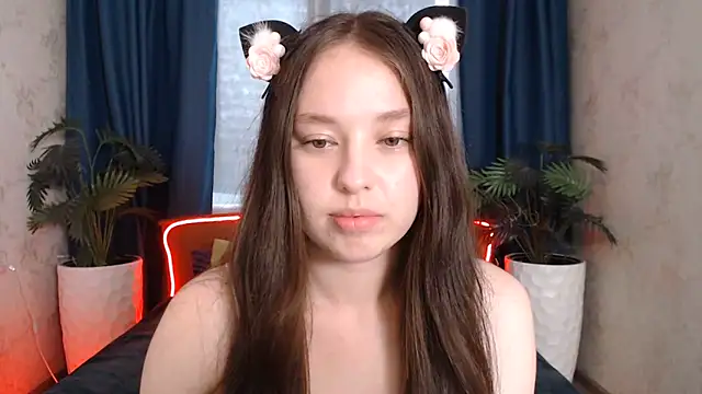 PureLedy webcam
