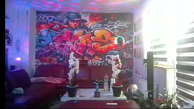 Anonymimi69 webcam