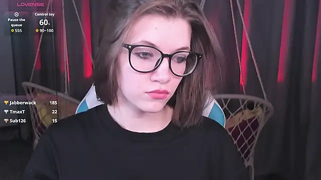 CathyAdams webcam
