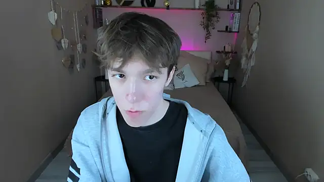 MarkBranston webcam