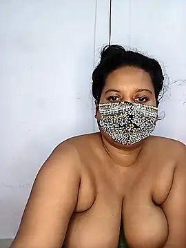 Mallika-collage webcam