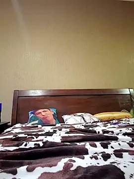 SelinaLovqx webcam