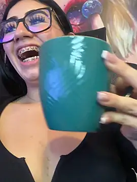 SCARLETT_INK_ webcam