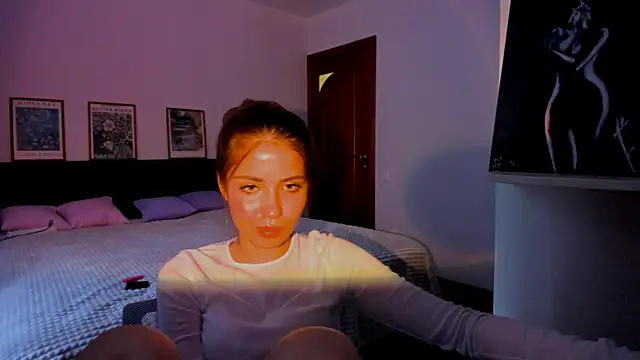 Aurora_Glow21 webcam