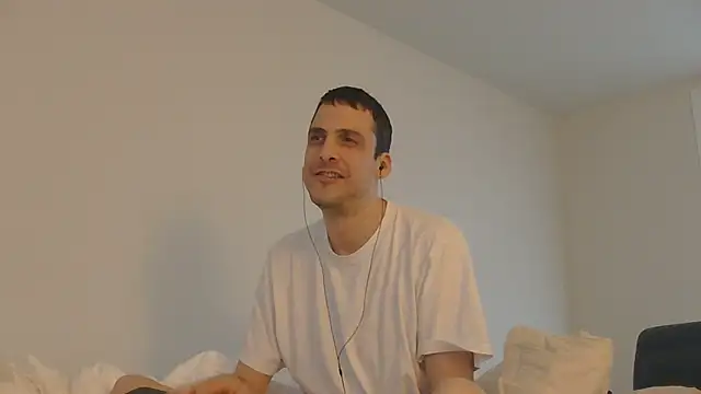 SissyBottoms webcam
