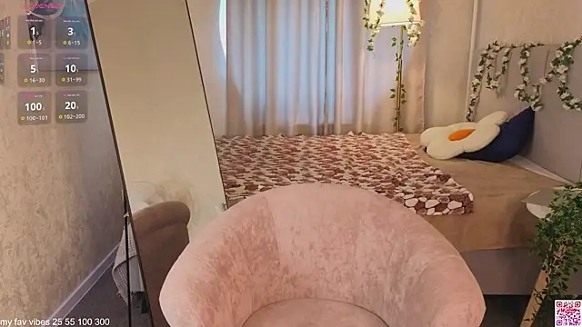 Sally_Ange1 webcam