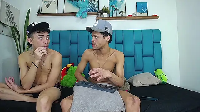 Stephen_Angel webcam