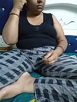 Watch Joyti_07 live on EroticFlix - High definition streams