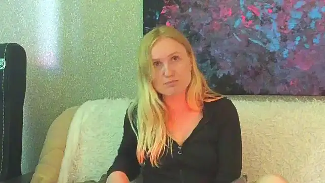 Lanavi_Smile webcam