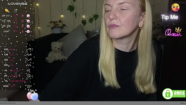 Bella_soulmate webcam