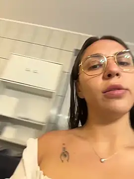 Bunny_Lush webcam