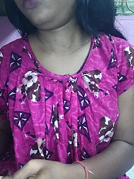 Shivani-tiwari webcam