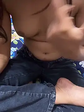 INDIE-TEEN webcam