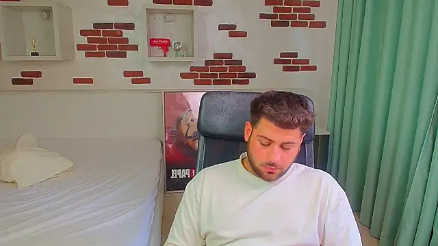 DaxGreer webcam