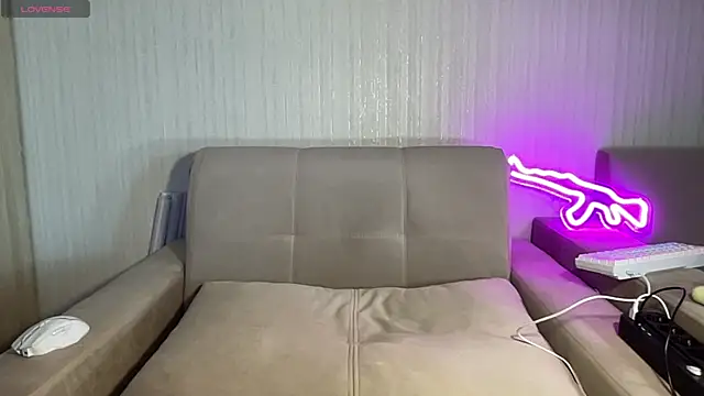 Travis_Gracile webcam