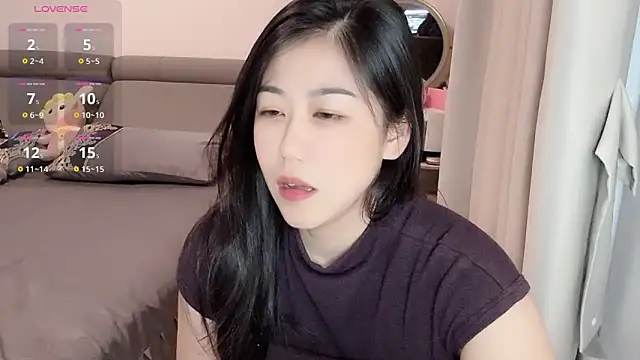 F-Yuwei webcam
