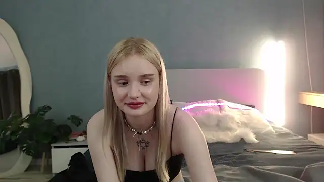 Watch Angel_Share live on EroticFlix - High definition streams