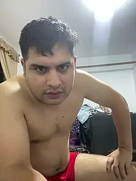 MenSexPeru webcam