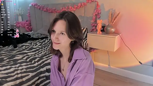 CortneyCagey webcam