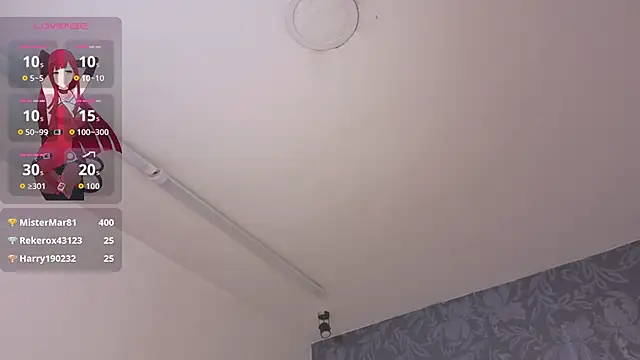 Emma-Horney_ webcam