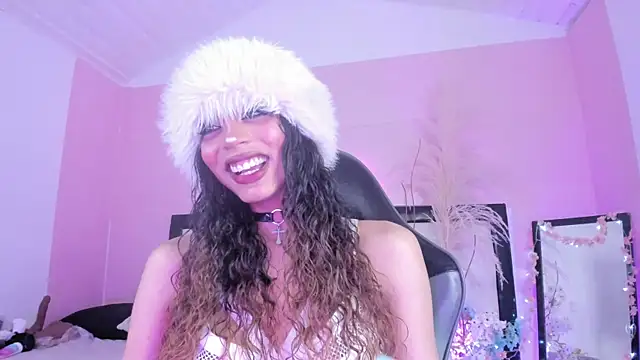 Zahara___1 webcam