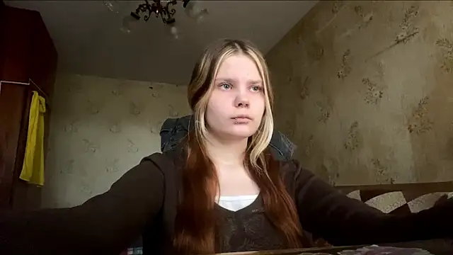 SusanaLeichty webcam