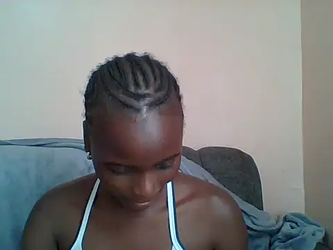 Beauty-Glam webcam