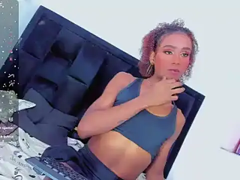 xsofiacastro webcam